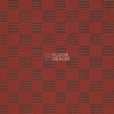 Ковролин Carpet Concept Ply Geometric Cube Burnt Sienna фото 1 | FLOORDEALER